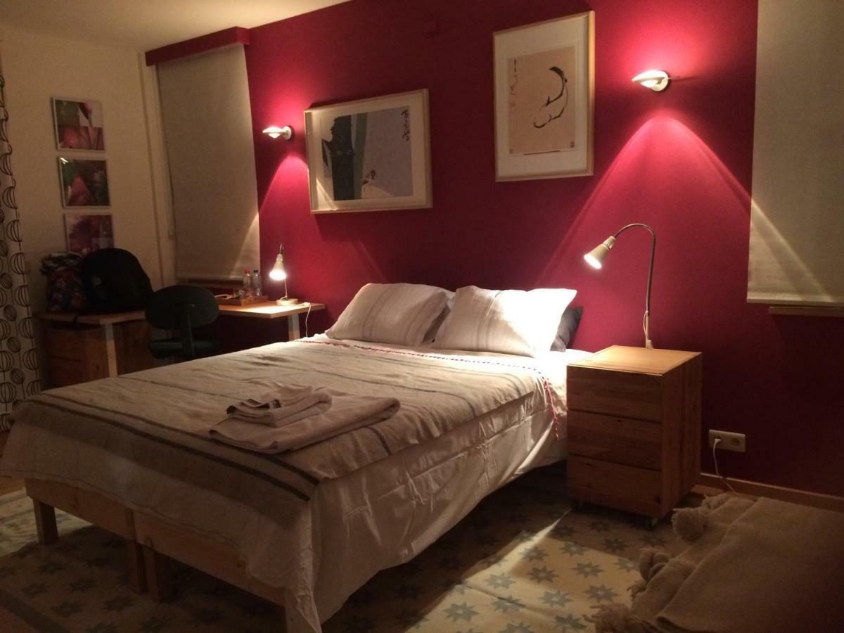 Le Jardin Des Sources Bed and Breakfast Terhulpen Buitenkant foto