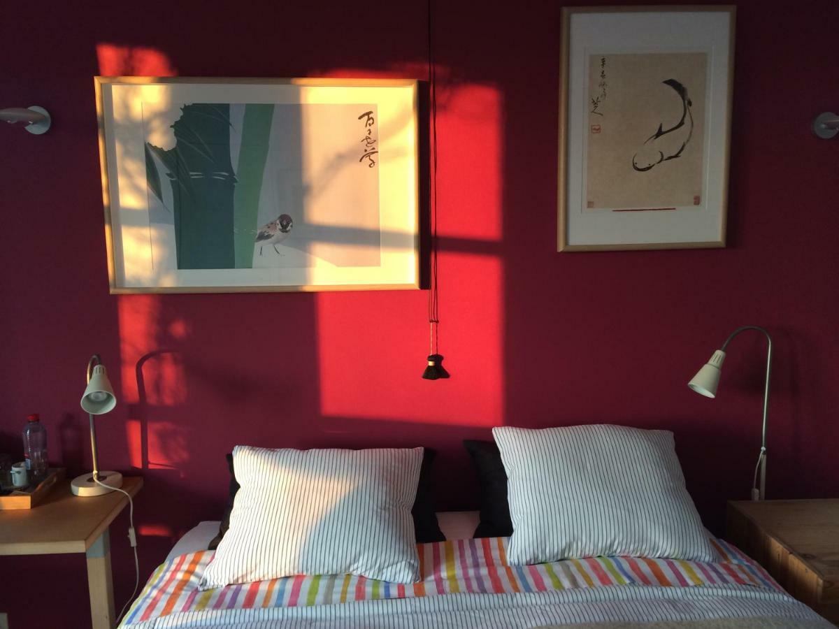 Le Jardin Des Sources Bed and Breakfast Terhulpen Buitenkant foto