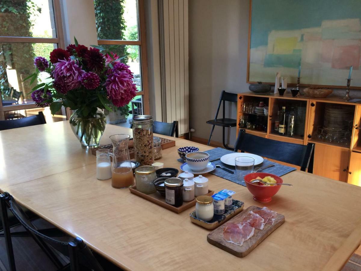Le Jardin Des Sources Bed and Breakfast Terhulpen Buitenkant foto
